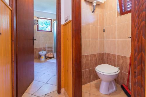 Apartment In Dramalj 41383