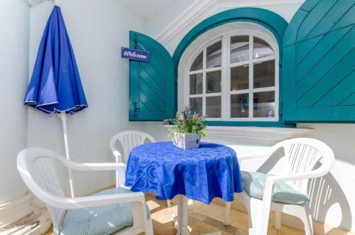 Apartment In Dramalj 39394