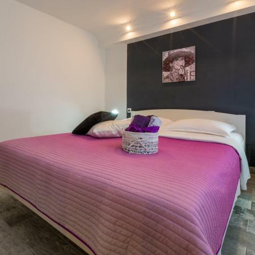 Diana Apartment
