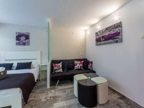 Diana Apartment