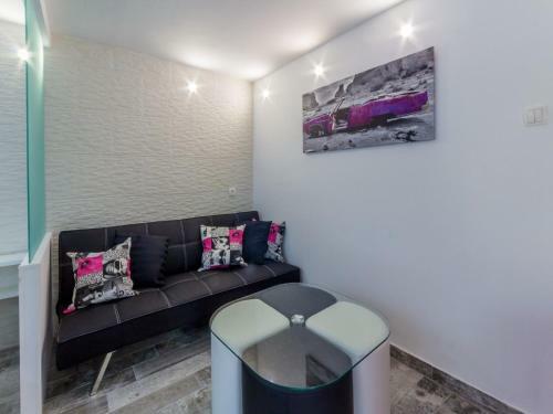 Diana Apartment