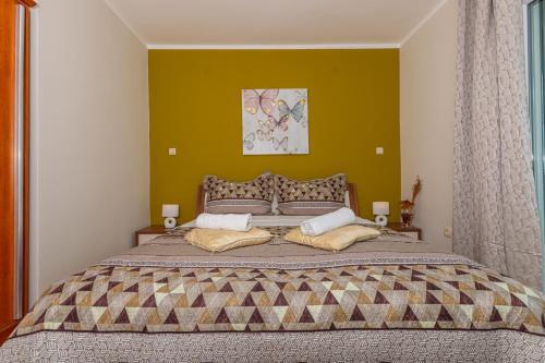 Apartments In Dramalj 41381
