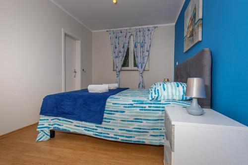 Apartments In Dramalj 41381