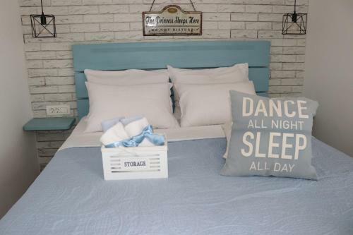 Hostal House Diana