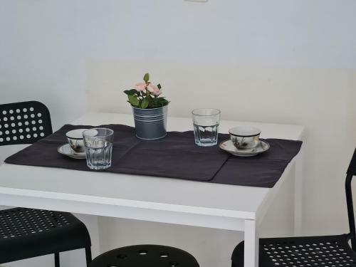 Apartmani E&g