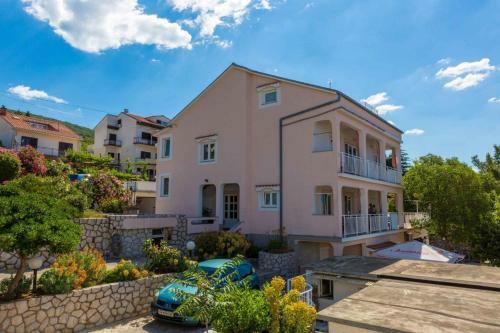Apartment In Dramalj 39049