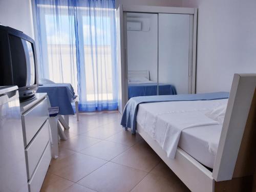 Apartments In Dramalj 41523