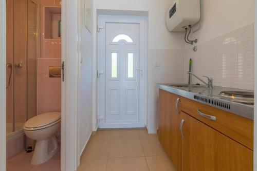 Apartments In Dramalj 41523