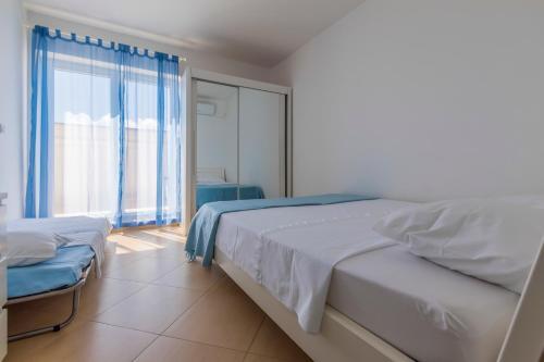 Apartments In Dramalj 41523