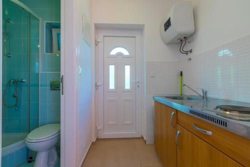 Apartments In Dramalj 41523