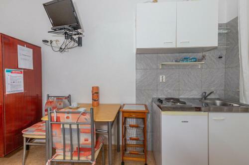 Apartmani Loki