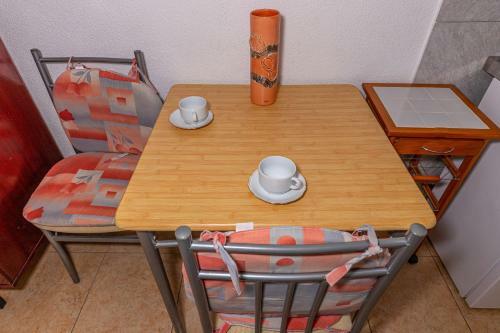 Apartmani Loki
