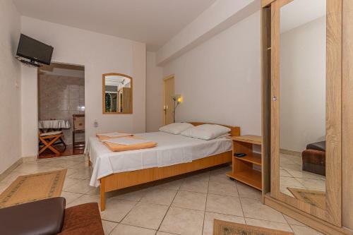 Apartmani Loki
