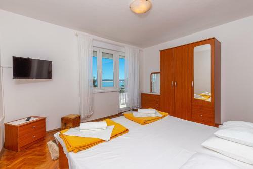 Apartmani Loki