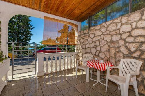 Apartmani Loki
