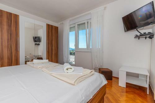 Apartmani Loki