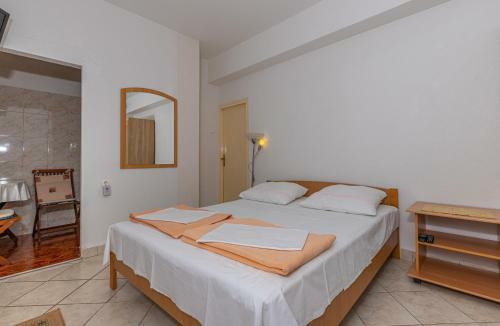 Apartmani Loki