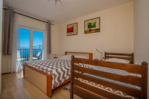 Apartment In Dramalj 41384