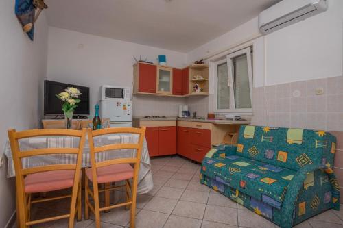 Apartment In Dramalj 41384