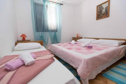Apartments In Dramalj 41212