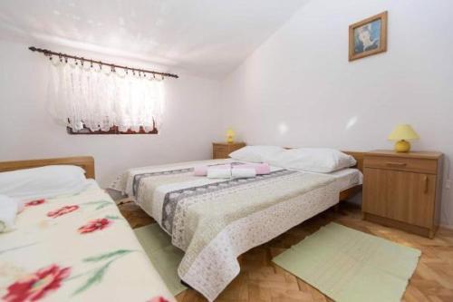 Apartments In Dramalj 41212