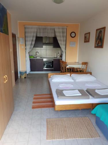Apartments In Dramalj 41212