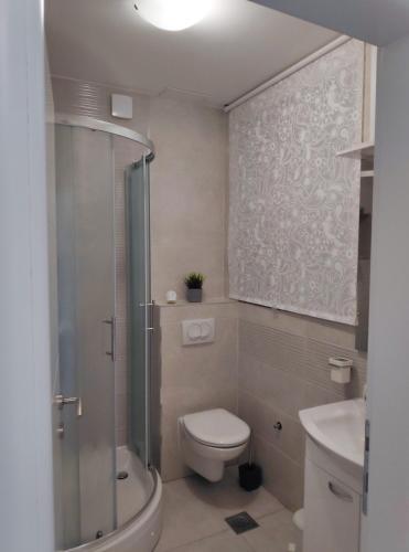 Apartmani Vincek