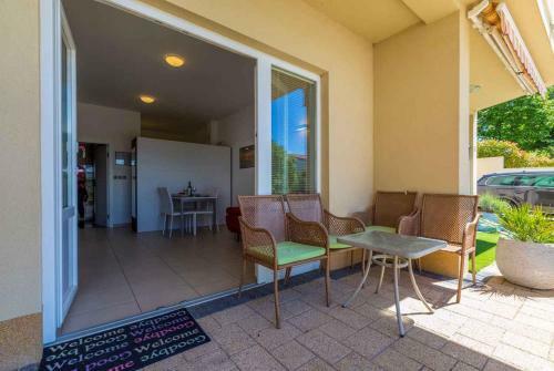 Apartamento Studio In Dramalj 39932