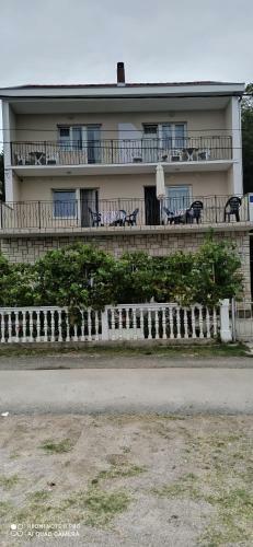 Apartamento App Martina