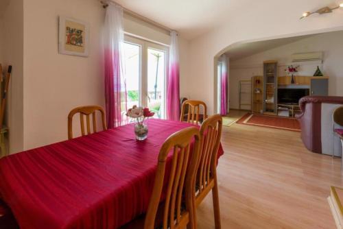 Apartments In Dramalj 41214