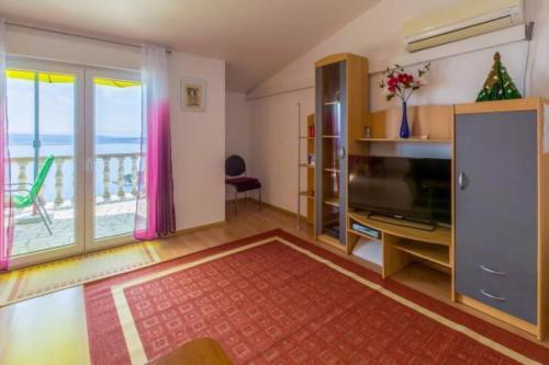 Apartments In Dramalj 41214