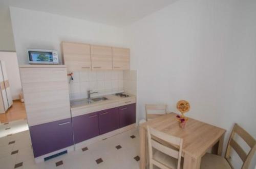 Apartments In Dramalj 41214