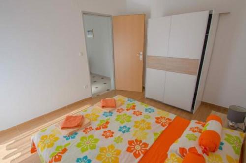 Apartments In Dramalj 41214