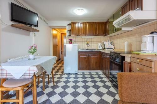 Apartamento Vitomir