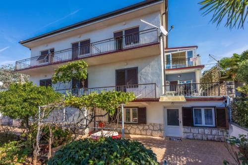 Apartamento Vitomir