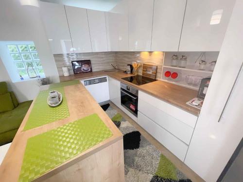 Apartment In Dramalj 42058