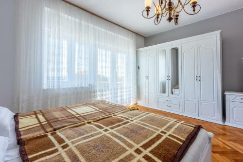 Apartamento Srebrnjak