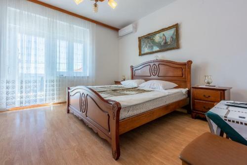 Apartamento Srebrnjak