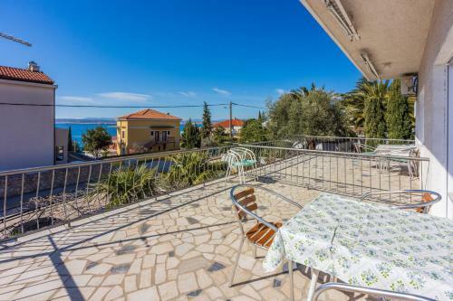 Apartamento Srebrnjak