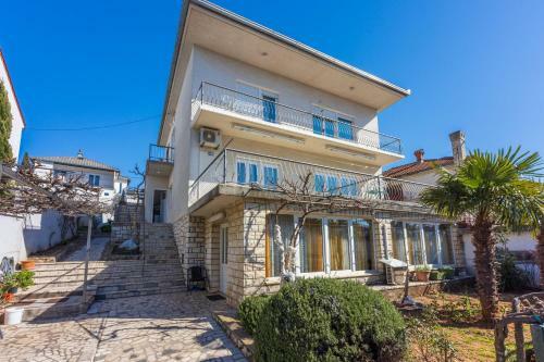 Apartamento Srebrnjak
