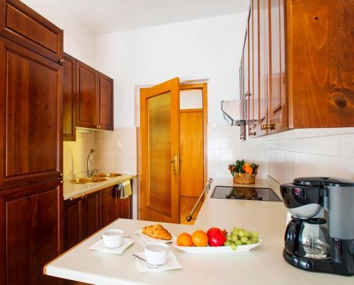 Apartamento Valentino 1