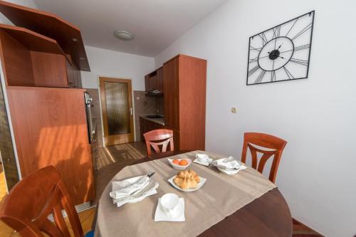 Apartamento Valentino 1