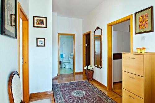 Apartamento Valentino 1