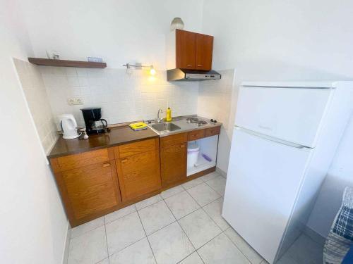 Apartment In Dramalj 42056