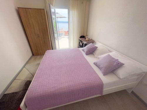 Apartments In Dramalj 42059