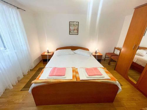 Apartment In Dramalj 42061