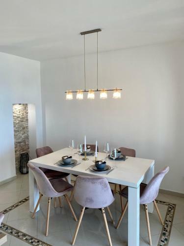 Apartman View