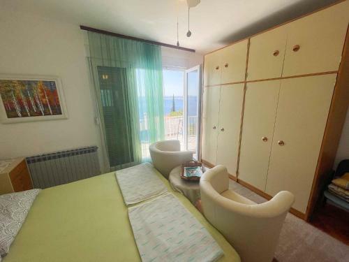 Apartment In Dramalj 42060
