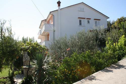 Apartments Sandra