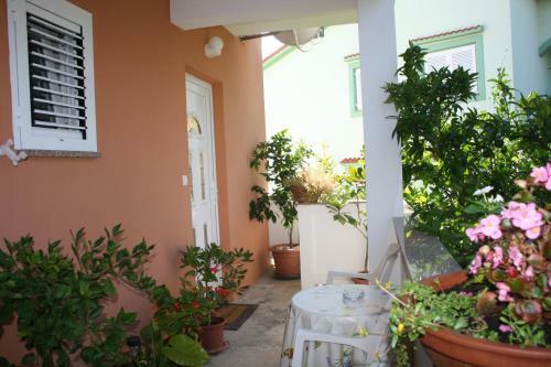Apartments Sandra
